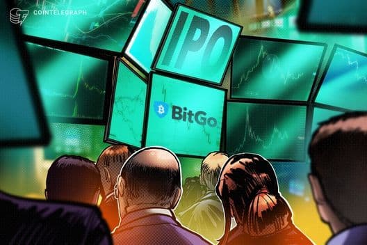 BitGo define preço de IPO em $18 e ações começam a ser negociadas na NYSE