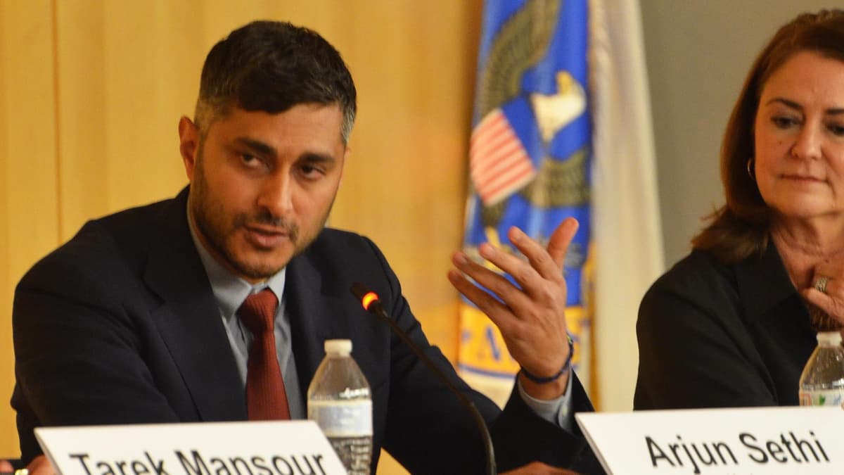 Democrata Questiona Conta da Kraken no Federal Reserve