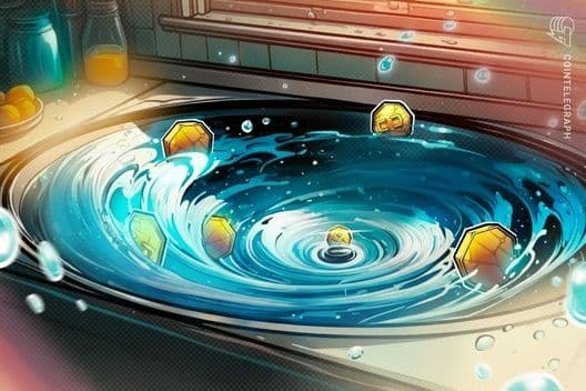 Sharplink registra prejuízo de US$ 735 milhões em 2025 com queda do Ethereum