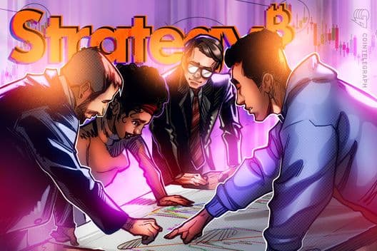 Investidores em ações preferenciais da STRC subestimam riscos significativos, aponta analista