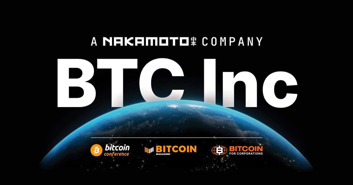 Nakamoto Inc. Adquire BTC Inc. e UTXO Management em Transação Milionária
