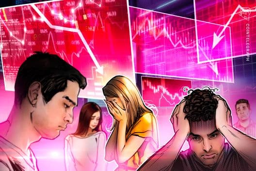 Brecha na tesouraria da Step Finance resulta em perdas de US$ 27 milhões e queda de 90% no STEP