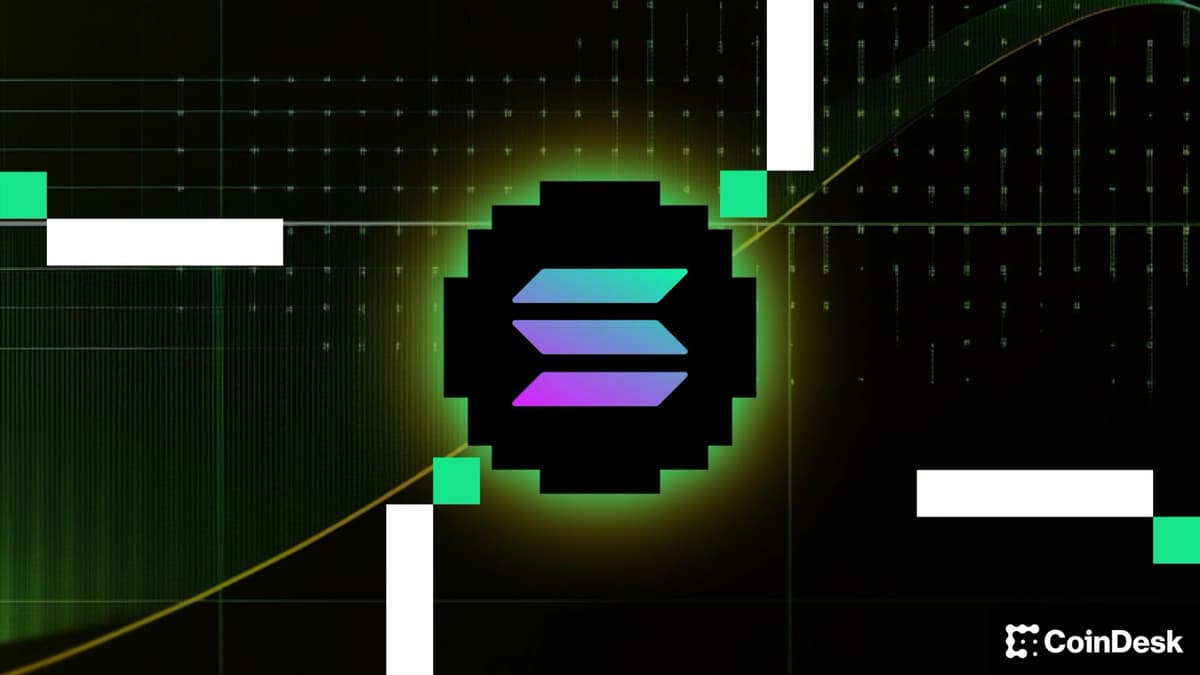 Solana Foundation lança framework de privacidade para atrair investidores institucionais