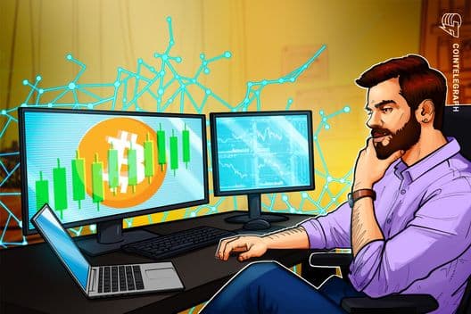 Analistas preveem 'consolidação prolongada' para o preço do Bitcoin