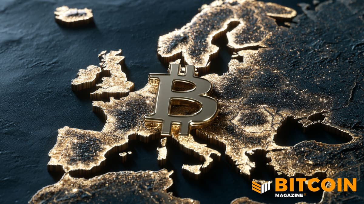 Interactive Brokers Expande Negociação de Bitcoin para a Europa