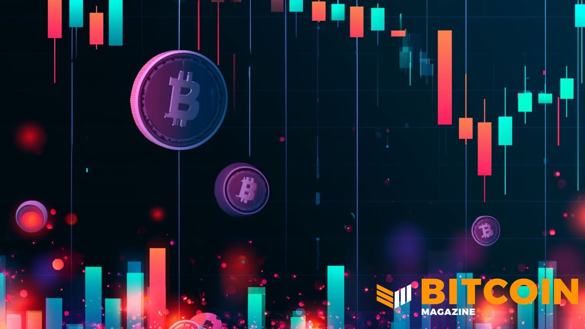 Standard Chartered Aponta Fundo do Mercado Cripto; Bitcoin Retoma Rumo aos US$ 64.000