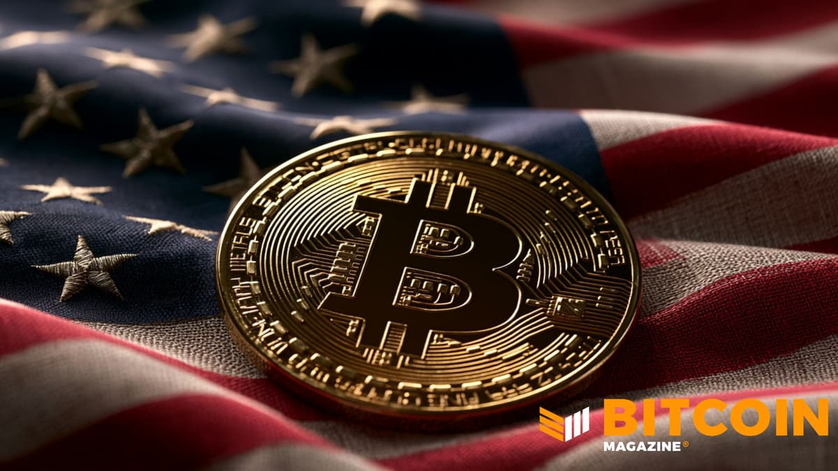 EUA: Projeto de Lei Detalha Reserva Estratégica de Bitcoin com Bloqueio de 20 Anos