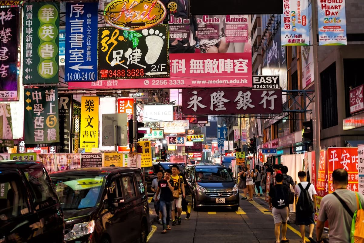 RedotPay de Hong Kong planeja IPO de US$ 1 bilhão em Nova York, segundo Bloomberg