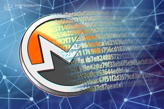 Uso do Monero se mantém alto, mesmo com delistagens, enquanto mercados clandestinos migram para XMR