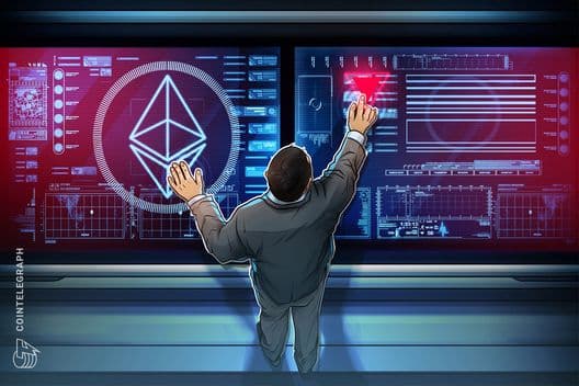 Harvard encerra totalidade de sua posição em ETH após apenas um trimestre