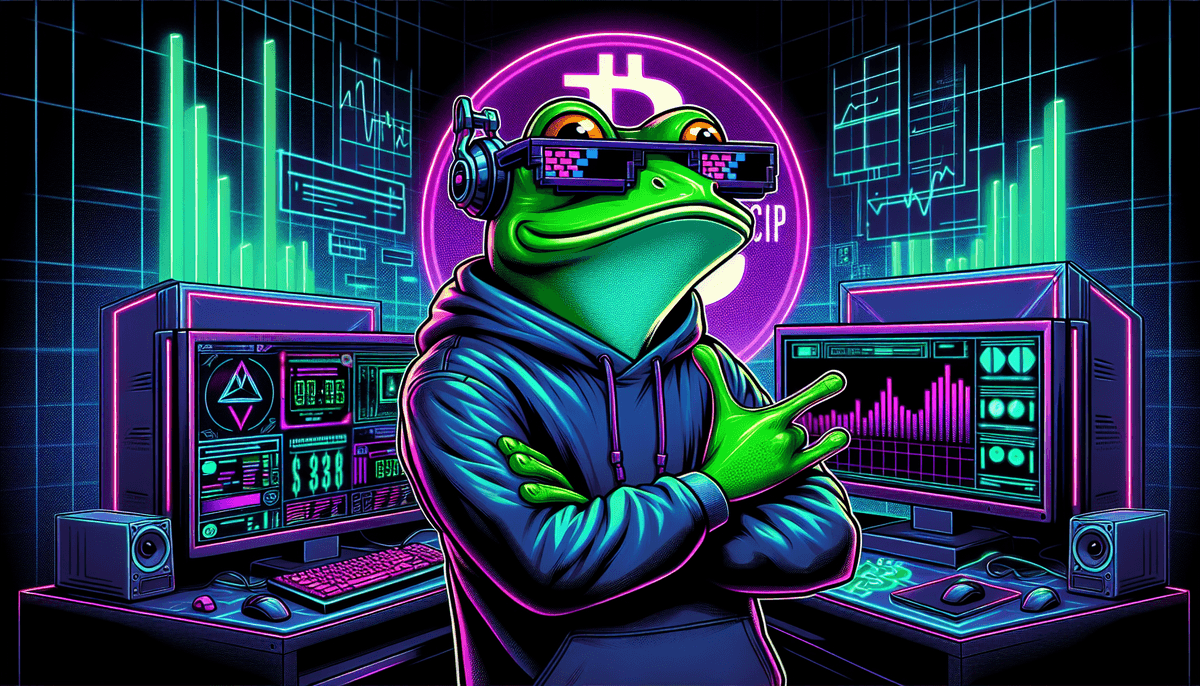 Pump.fun Lança Fundo Baseado no Mercado para Projetos Prévios de Criptomoedas