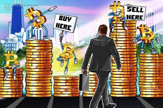 Investindo em Bitcoin? Mantenha por pelo menos três anos para evitar perdas, aponta estudo