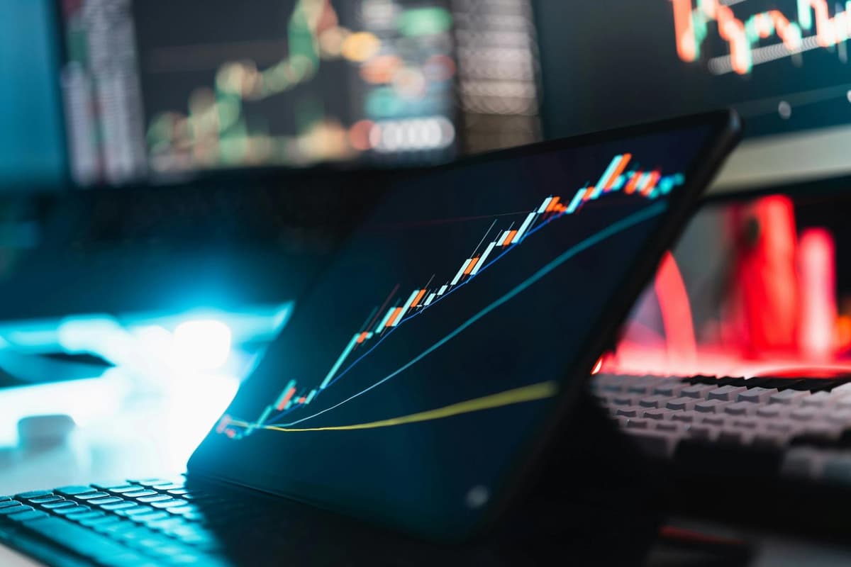 Bitcoin Rumo aos US$ 60 mil: Sentimento Institucional Inverte Rumo