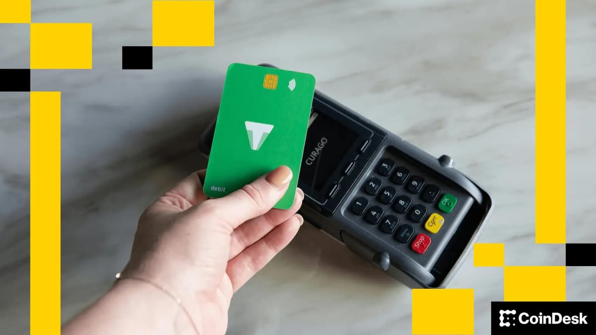KAST arrecada US$ 80 milhões com avaliação de US$ 600 milhões para expandir plataforma de pagamentos com stablecoins