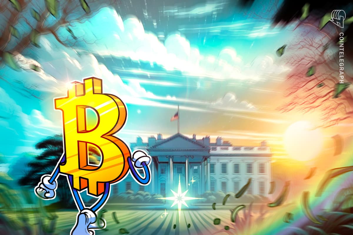 Bitcoin Ultrapassa US$ 67 Mil Após Notícias de Paz EUA-Irã; É uma Armadilha?