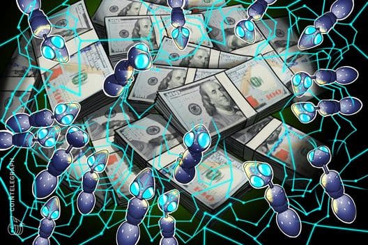 Serviço de garantia cripto Xinbi registrou US$ 17,9 bilhões após banimento do Telegram, afirma TRM Labs