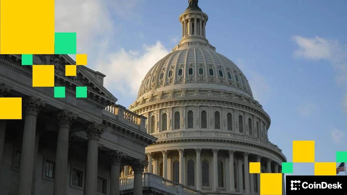 Atraso na legislação de estrutura de mercado pode limitar avaliações de criptomoedas nos EUA, afirma Benchmark
