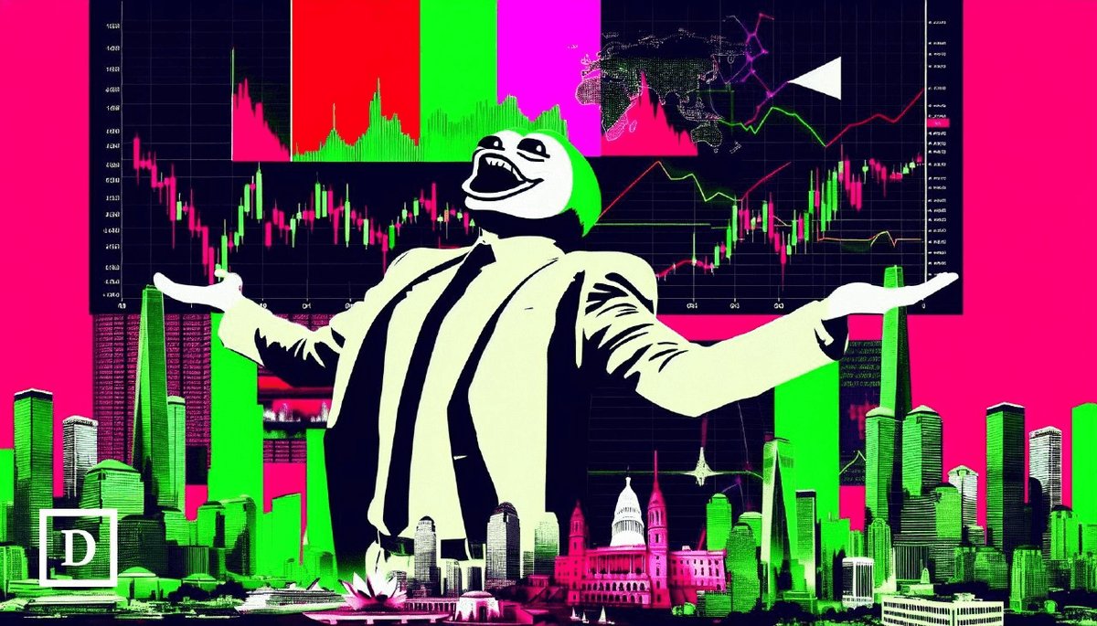 Token ONDO Dispara 68% em Uma Semana com Aceleração da Tokenização nos EUA