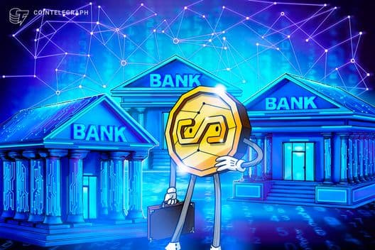 Stablecoins não representam ameaça aos bancos no curto prazo, afirma analista da Moody's