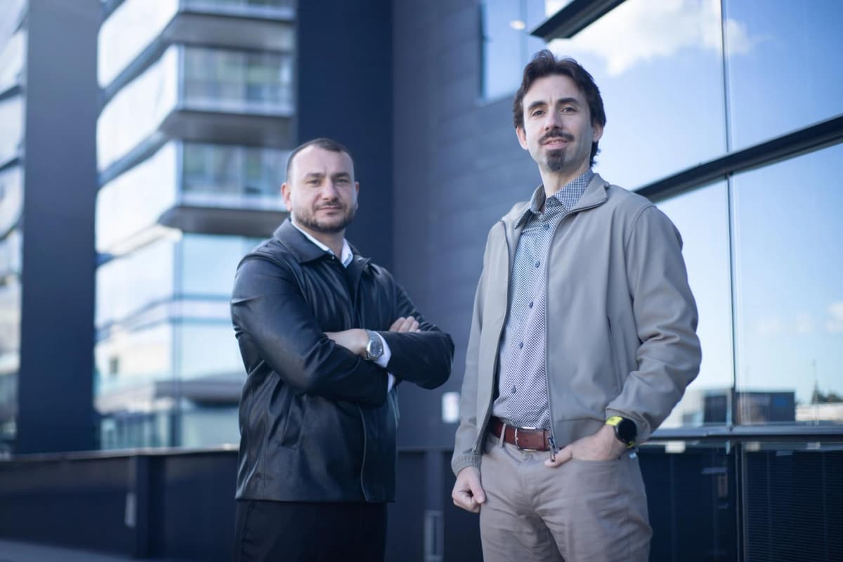 Exchange apoiada pela Tether abandona rótulo ‘varejo’ para construir infraestrutura dos maiores bancos da Europa