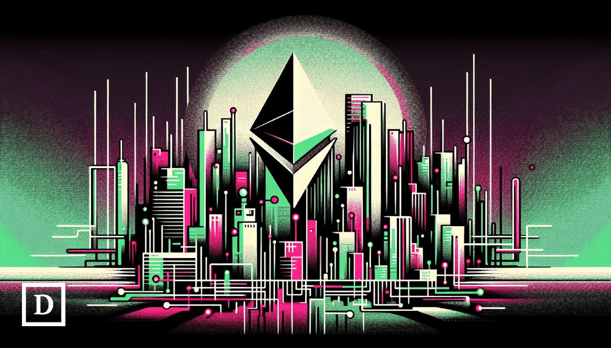 Fundação Ethereum Lança Padrão de Assinatura Clara para Melhoria das Transações
