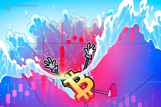 Bitcoin em Sobrevenda Máxima: Recuperação para US$ 70 mil é Possível?