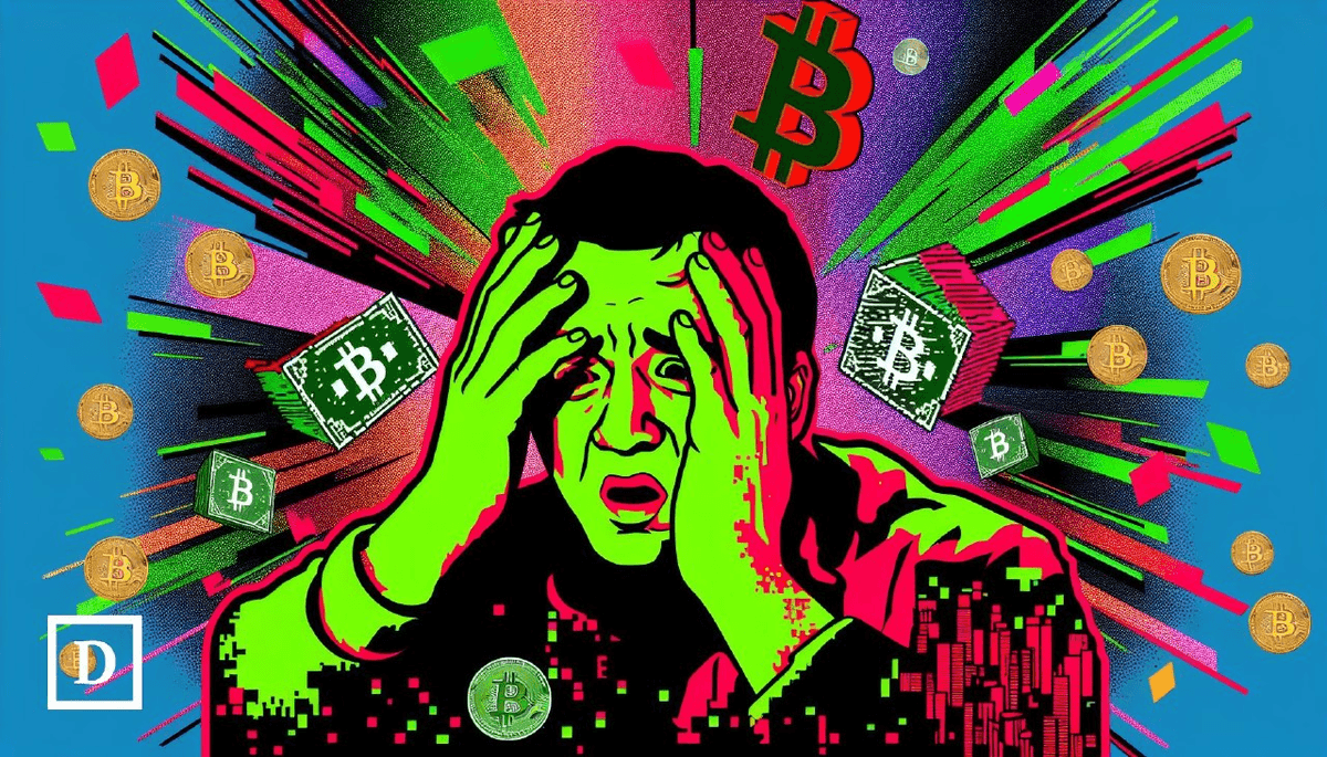 Mercados Cripto Enfrentam Queda Após Retomada de Ataques ao Irã e Exploração no Solana
