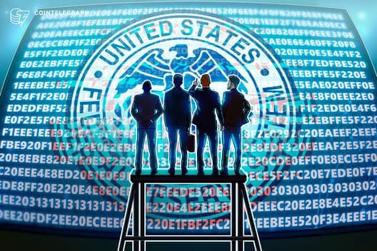 Federal Reserve dos EUA busca opiniões sobre proposta para encerrar o Operation Chokepoint 2.0