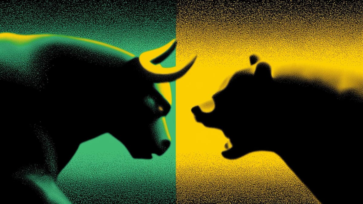 Cripto em Alta: Bitcoin Luta para Superar a Marca dos $90.000 Enquanto ETH, SOL e ADA Caem