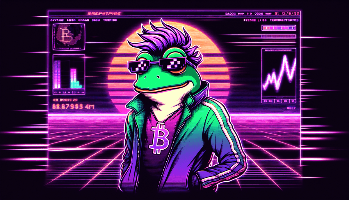 Principais Ganhadores e Perdedores da Semana enquanto o Bitcoin se Consolida em $95K