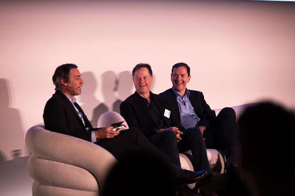 Vice-presidente de Políticas Internacionais da Coinbase deixa cargo para atuar na OpenAI