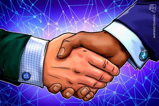 Polymarket se une à Nasdaq para listar contratos de empresas privadas