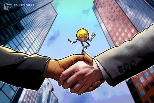 Hana Financial da Coreia do Sul se une ao Standard Chartered para ativos digitais