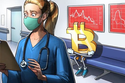 Recuperação do crash do Bitcoin para $100 mil pode levar 6 meses, afirma analista