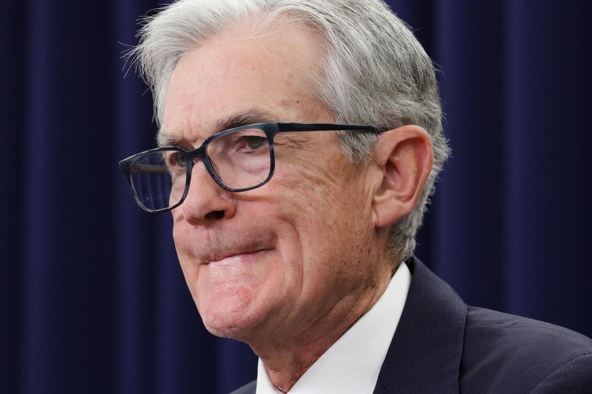 A alta do Bitcoin enfrenta desafio crucial com reunião do Fed na quarta-feira