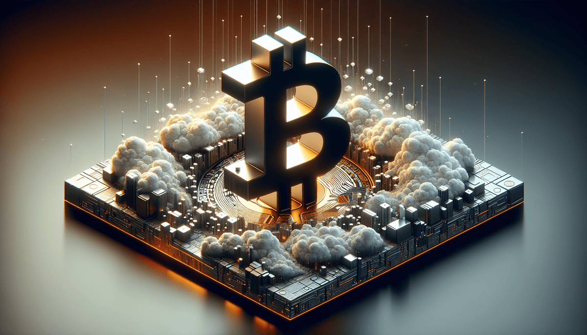 TokensCloud avança em aliança estratégica para expansão de mineração em nuvem nos EUA até 2026