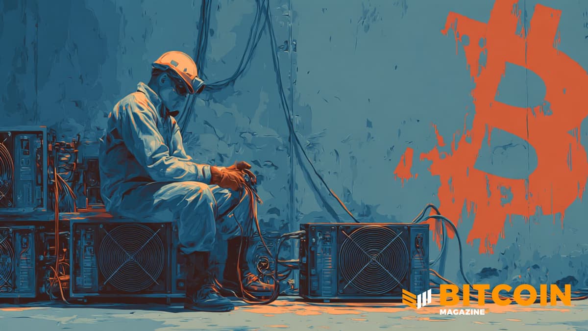 Mineradora de Bitcoin Cango Vende Milhões em Bitcoin para Reduzir Dívidas e Expandir em IA