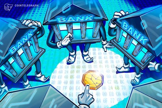 Ex-presidente da CFTC ressalta importância de clareza regulatória para bancos no setor cripto