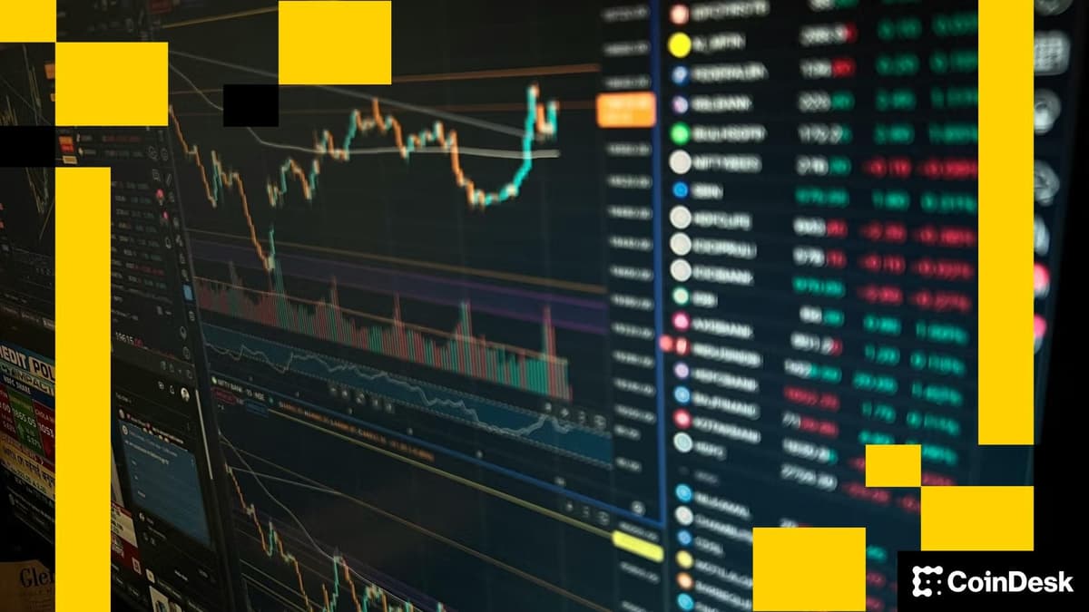 Bitcoin alcança US$ 70.000 antes de recuar enquanto altcoins lideram recuperação intensa