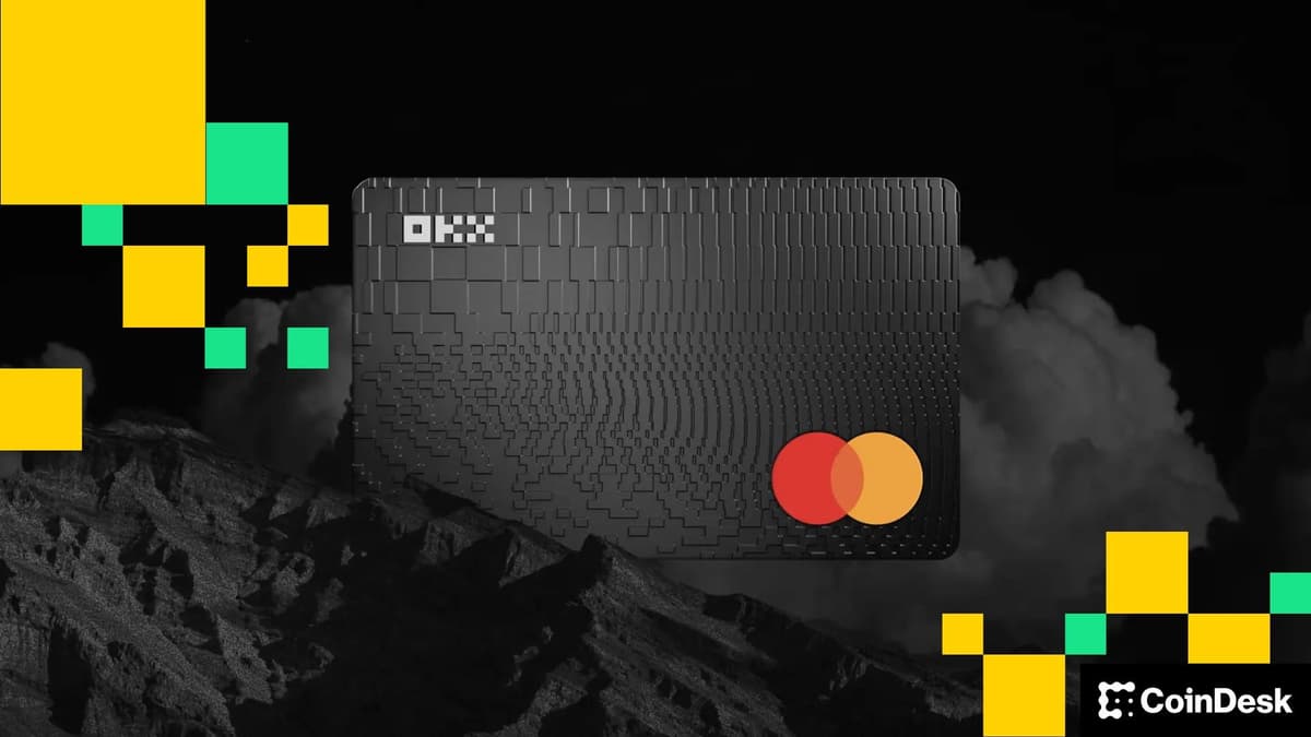 OKX conquista licença de pagamentos na Europa para expansão de stablecoins e cartões cripto