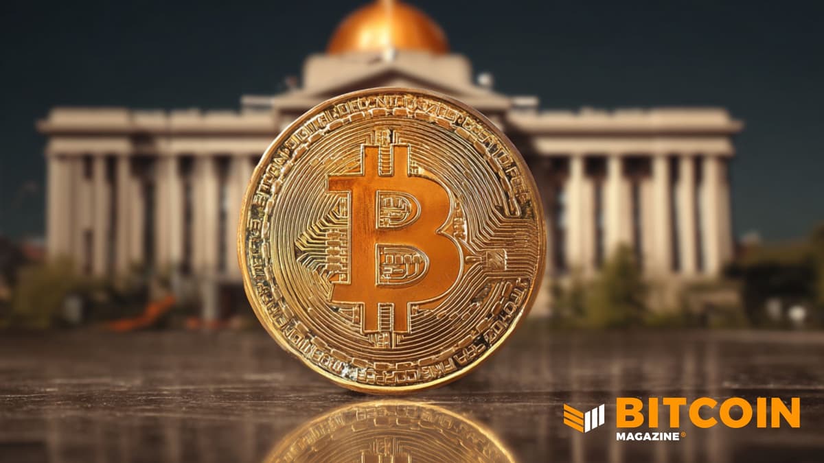 Legisladores do Tennessee Avaliam Proposta de Reserva Estratégica em Bitcoin
