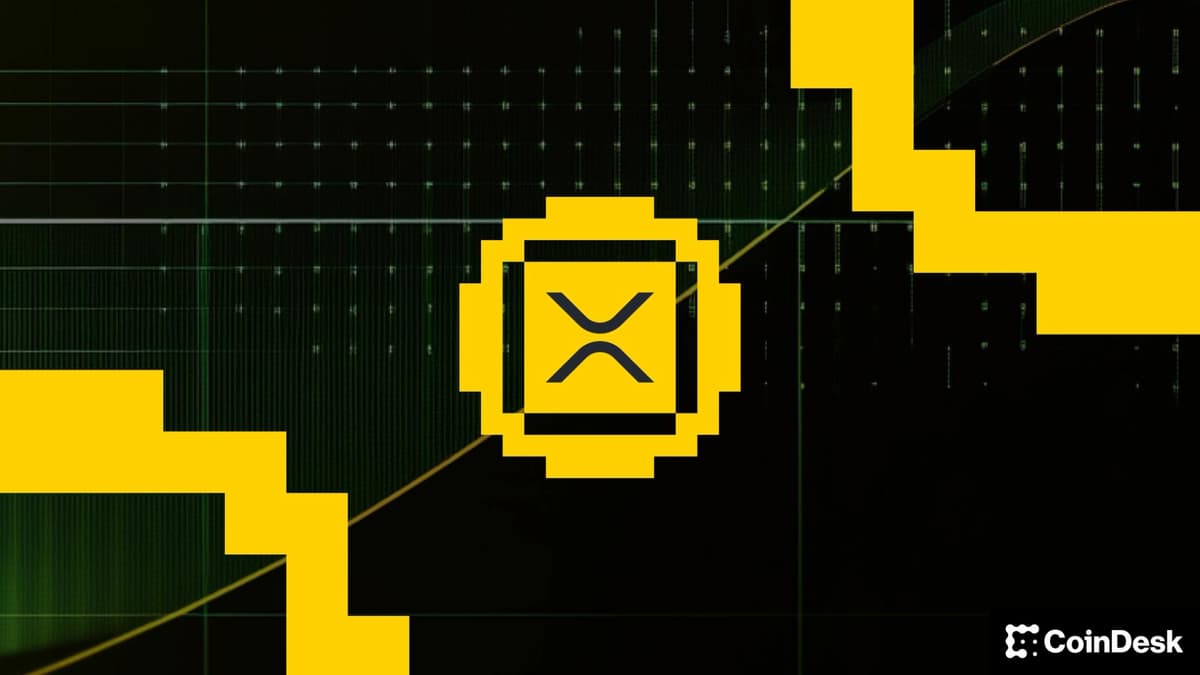 Transações no XRP Ledger alcançam 2,7 milhões enquanto preço permanece estável