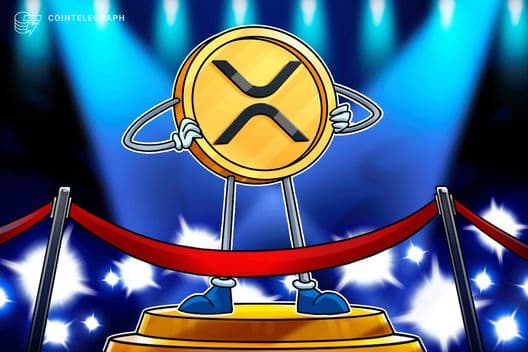 Sentimento do XRP Atinge Máxima de 2 Anos com Integração, Mas Preço Trava em Resistência