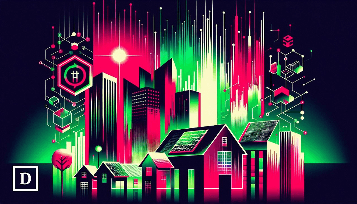 Obex Inicia Investimento de US$ 1 Bilhão em Hipotecas, IA e Energia Solar