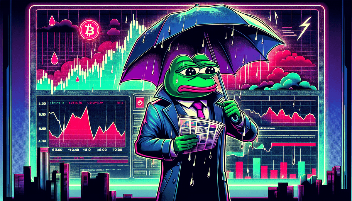 Dogecoin (DOGE) Enfrenta Nova Queda, Resistência Pode Limitar Recuperação
