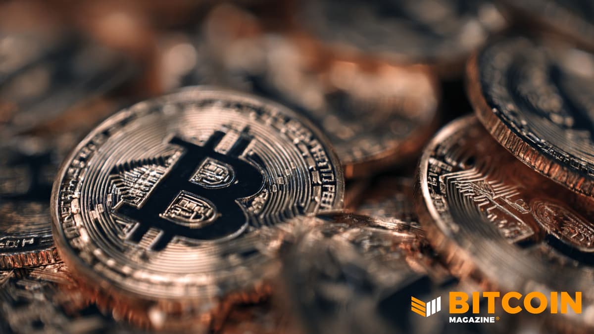 Capital B Amplia Reserva: Adquire 44 Bitcoins e Alcança 2.888 Moedas