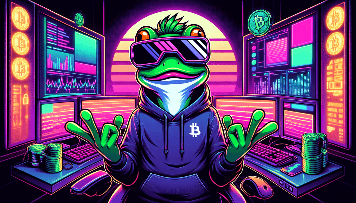 Diretor do Conselho Cripto da Casa Branca Afirma que Operar Sem Regras de Mercado É uma 'Fantasia'