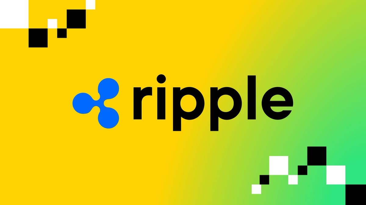 Ripple amplia plataforma de pagamentos com infraestrutura de stablecoins após volume de $100 bilhões