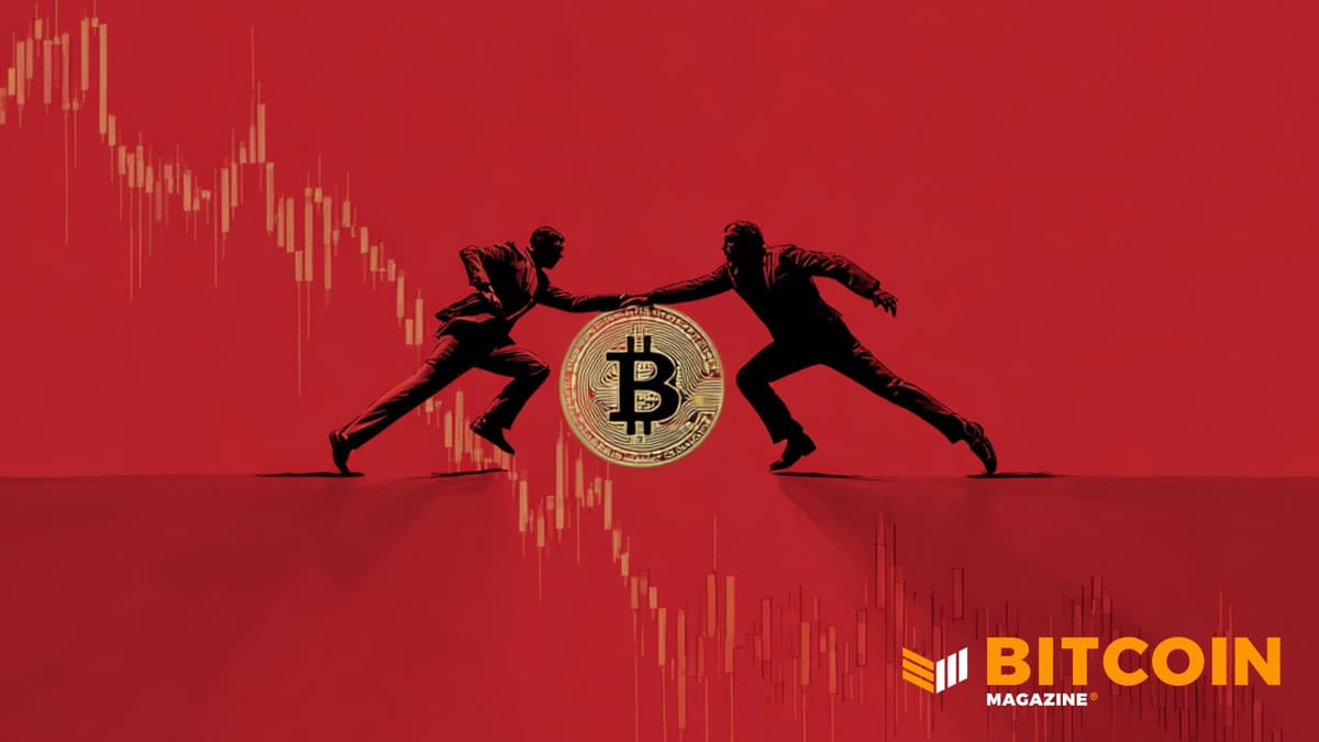 Bitcoin Luta por $88.000 com Pressão Técnica Baixa e Expectativas do Fed