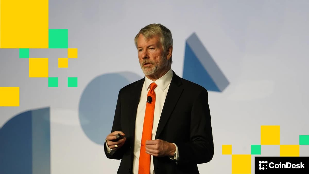A matemática por trás da meta de 1 milhão de bitcoins até 2026